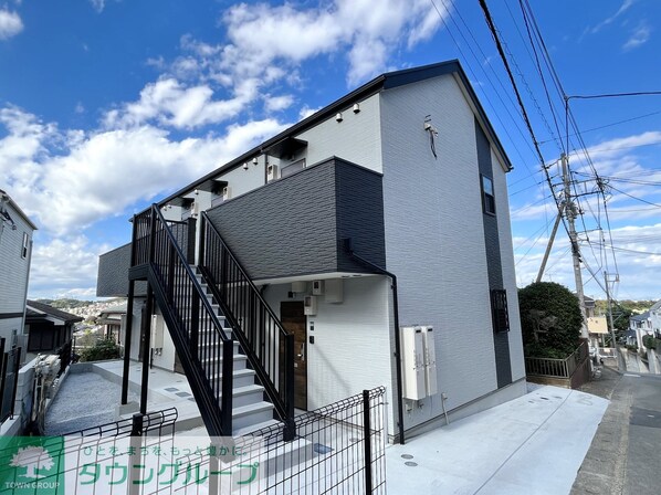 クレオパトラ西生田の物件内観写真